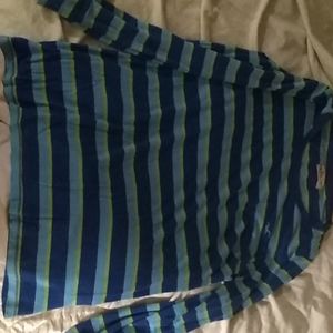 Hollister long sleeve mens shirt